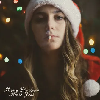 Merry Christmas Mary Jane by Katie Pruitt