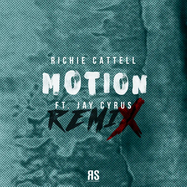 Motion - Remix