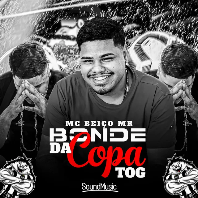 Bonde da Copa Tog