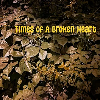 Times Of A Broken Heart by Jessica Lambert