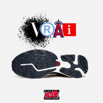 VRAI by Melly