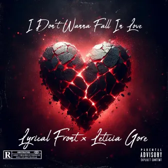 I Don't Wanna Fall In love (OG Version) by Lyrical Front