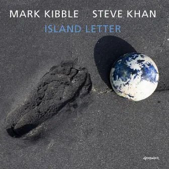 Island Letter by Mark Kibble