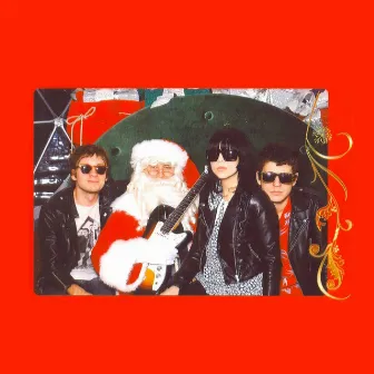 Merry Christmas, Baby (Please Don't Die) by Dum Dum Girls