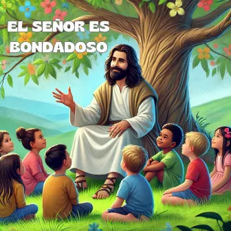 El señor es bondadoso by Consagrados a Jesús