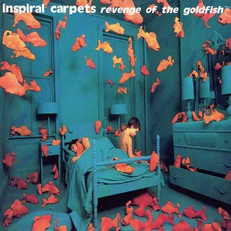 Revenge of the Goldfish by Inspiral Carpets