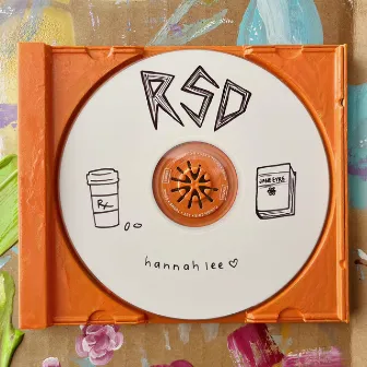 RSD by Hannah Lee