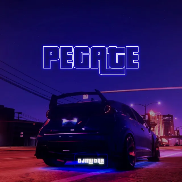 Pegate - Turreo Edit