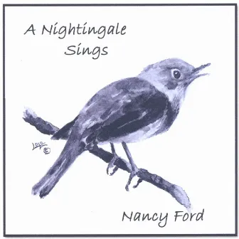 A Nightingale Sings by Nancy Ford