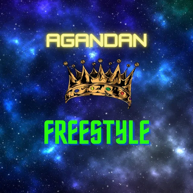 AGANDAN Freestyle