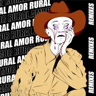 Amor Rural (Remixes) by Gabeu