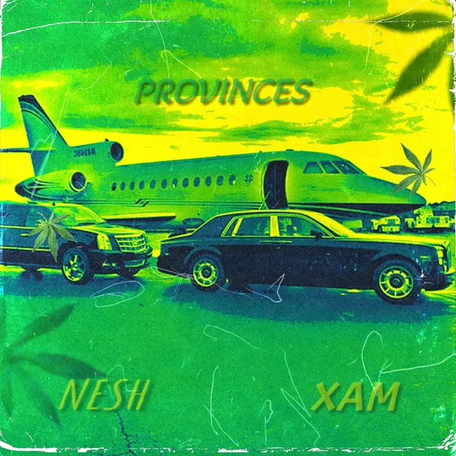 Provinces