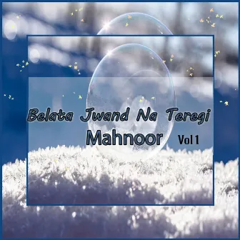 Belata Jwand Na Teregi, Vol. 1 by Mahnoor