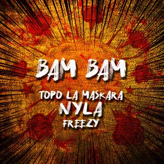 Bam Bam by Nyla