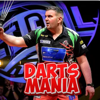 Darts Mania Fan Songs and Chants by Darts Chants