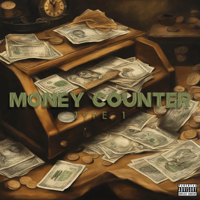 Money Counter