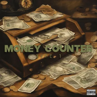 Money Counter by Type 1