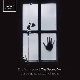 The Sacred Veil: IV. Magnetic Poetry by Los Angeles Master Chorale