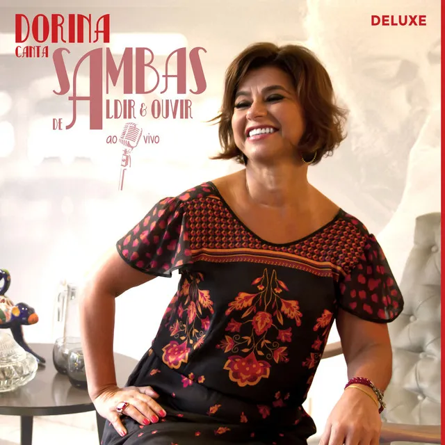 Dorina Canta Sambas de Aldir e Ouvir ao Vivo (Deluxe)