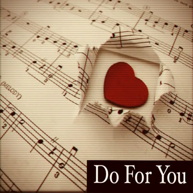 Do For You - Instrumental