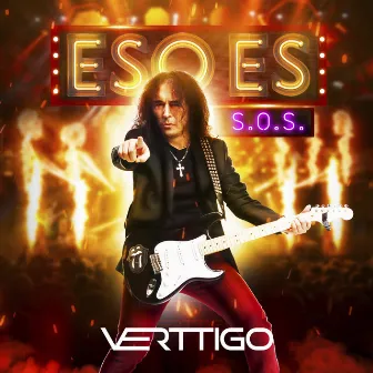 Eso Es (S.O.S.) by Verttigo