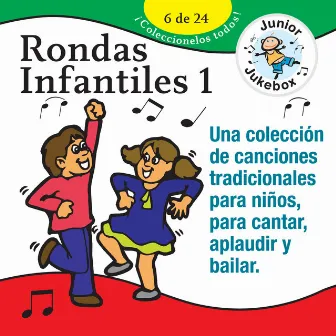 Rondas Infantiles 1 by Jorge Lan