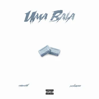 Uma Bala by Cardozin