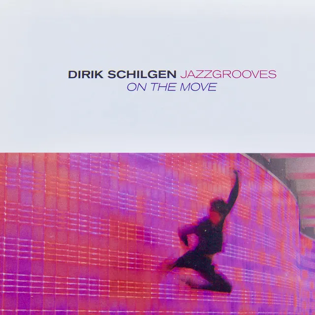 JazzGrooves - On the Move