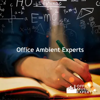 Office Ambient Experts by Office Music Experts