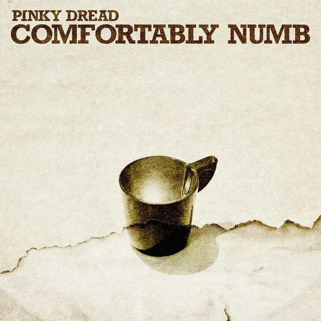 Comfortably Numb