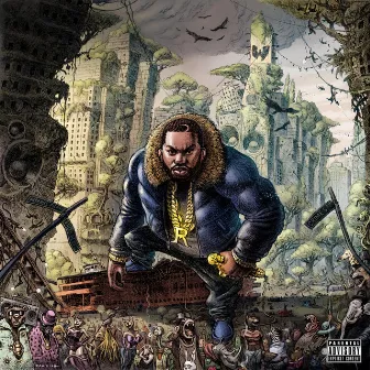 The Wild by Raekwon