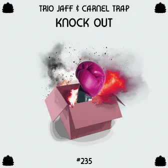 Knock Out by Trio Jaff