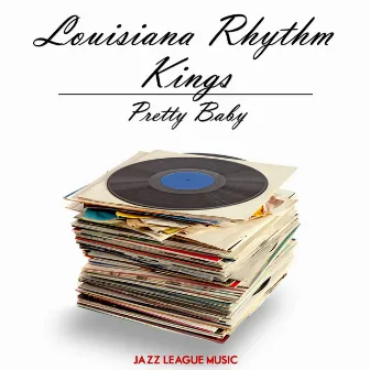 Pretty Baby by Louisiana Rhythm Kings