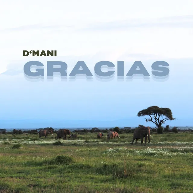 Gracias