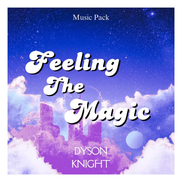 Feeling The Magic - Instrumental