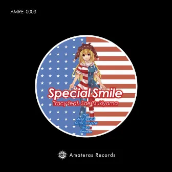 Special Smile by Amateras Records