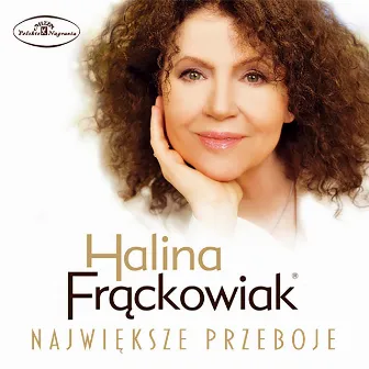 Największe przeboje by Halina Frackowiak