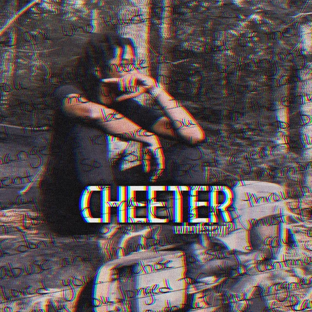 CHEETER