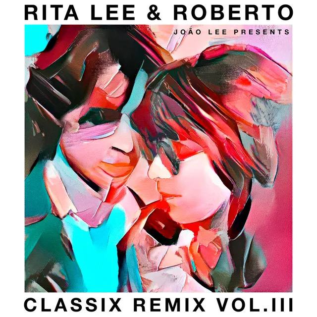 Nem Luxo Nem Lixo - Reboot Remix