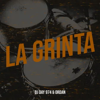 La Grinta by Ordan