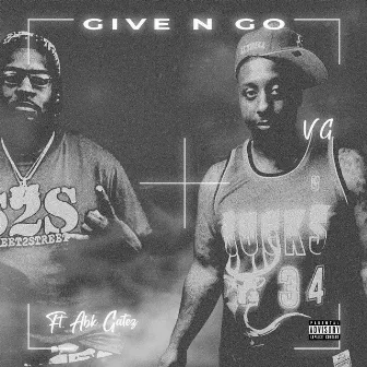 Give n Go by V.G