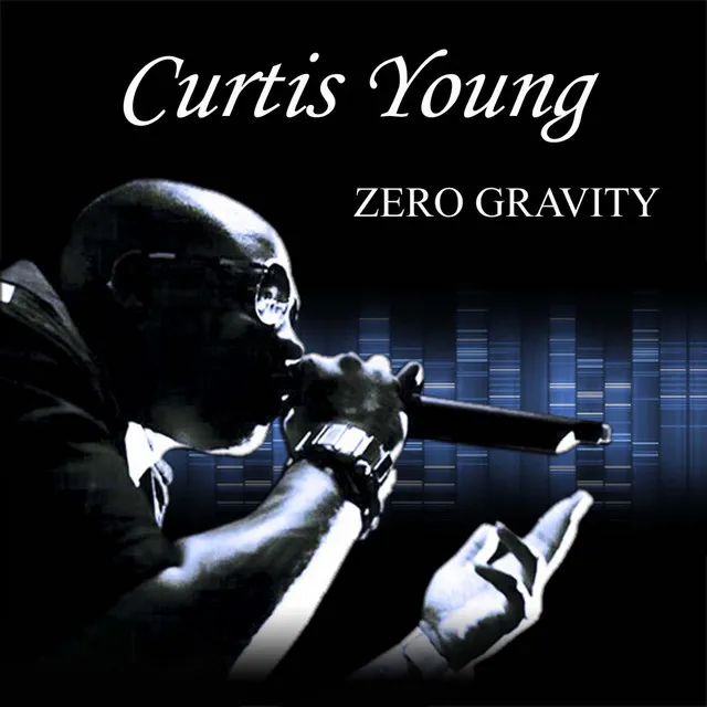 Zero Gravity (feat. C Ray)