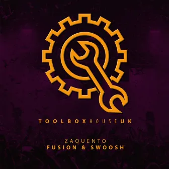 Fusion / Swoosh by Zaquento