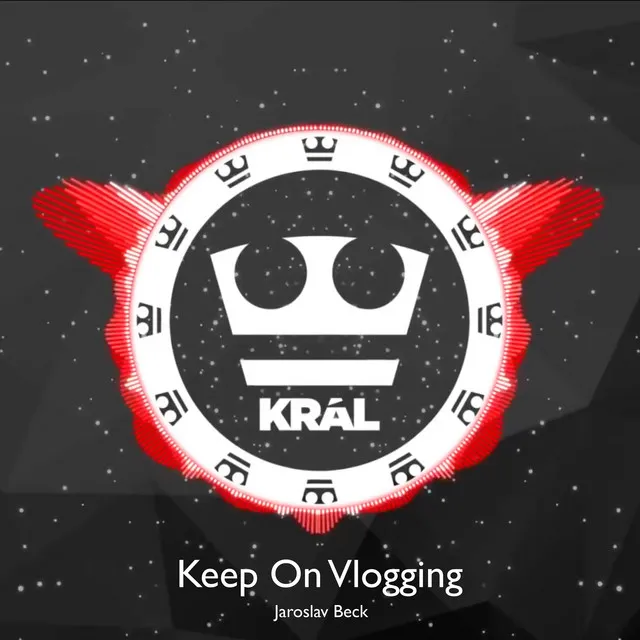 Keep On Vlogging