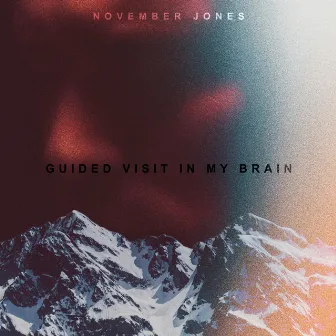 Guided Visit In My Brain by William Hennessey