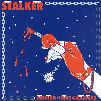 Driving Home For Christmas by Stalker