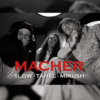 Macher by Slow