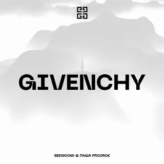 GIVENCHY by seewoow