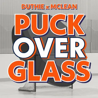 Puck Over Glass (2024 Remix) by Lester McLean