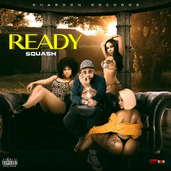 Ready by Shabdon Records